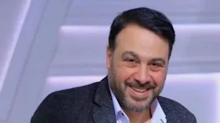 قرار من النيابة بشأن طليقة الفنان الراحل سعيد مختار