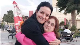 قبل عرض "خريطة رأس السنة".. ماذا قالت ريهام عبدالغفور عن تجربتها مع ذوي الهمم؟