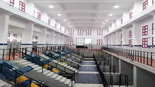 استعدادًا للموسم الشتوي.. سويلم يتابع أعمال مصلحة الميكانيكا والكهرباء وجاهزية المحطات