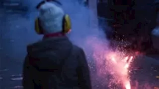 بالصدفة… طفل يشعل النار في سيارة بسبب "لعبة"