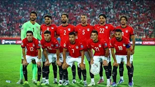"لا يجب الاستهانة بهم".. الجعايدي يكشف توقعاته لمشوار منتخب مصر في كأس الأمم الإفريقية