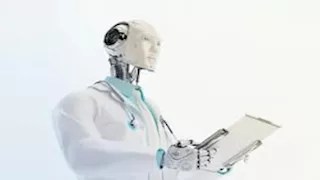    بعد تشخيص طبي خاطئ.. الذكاء الاصطناعي ينقذ مريض من الموت 