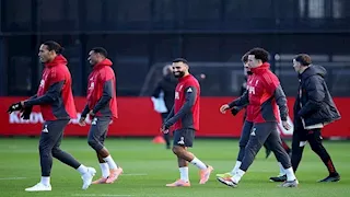 القناة الناقلة لمباراة ليفربول وبارنزلي في كأس الاتحاد الإنجليزي