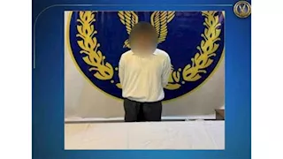 طالب يتحرش بمدرسة ويصيبها بجرح في الوجه بالسلام: "كنت سكران"