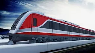 السعودية وقطر توقّعان اتفاقية الربط بالقطار الكهربائي