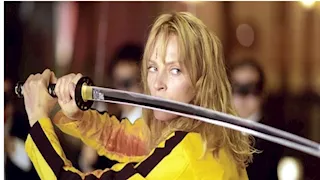 مهرجان البحر الأحمر السينمائي يعرض فيلم تارانتينو "اقتل بيل: العلاقة الدموية الكاملة"