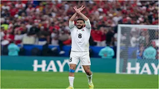 "5 أندية بخلاف الزمالك".. وكيل حامد حمدان يكشف العروض التي وصلت لضم اللاعب