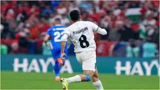 لماذا تراجع الزمالك؟.. التفاصيل كاملة حول ارتداء حامد حمدان تيشرت بيراميدز