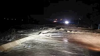 تنويه جوي عاجل من الأرصاد: أمطار وطقس شديد البرودة الآن