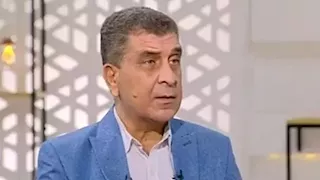 محلل سياسي: أجهزة مخابرات غربية تتعاون مع "الإخوان".. ومصر واجهتهم بشرف
