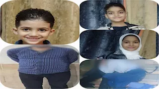 قرار عاجل من الجنايات في قضية مقتل "أطفال اللبيني" بفيصل