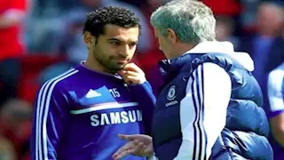 بينهم مورينيو.. 3 أزمات لـ محمد صلاح مع المدربين