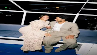 10 صور لاحتفال عمر مرموش بحفل خطوبته