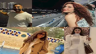 جيهان الشماشرجي بإطلالة جريئة ومنة فضالي أمام حمام السباحة ..لقطات لنجوم الفن خلال 24 ساعة