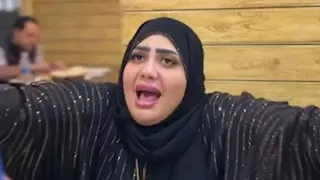 وصول "أم سجدة" للاقتصادية لنظر أولى جلسات استئنافها على حبسها 6 أشهر