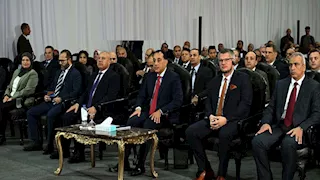 مدبولي يفتتح مصنع "ليوني مصر" العالمية لضفائر السيارات بمدينة بدر