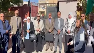 جنوب سيناء تستقبل لجنة وزارية لتحكيم مسابقة المكتبات النموذجية