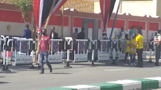 انسحاب 9 مرشحين.. الوادي الجديد تُجهز 60 لجنة لانتخابات مجلس النواب