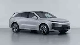 مع اقترابها من مصر.. ما  أرخص سيارة تقدمها علامة Li Auto الصينية؟