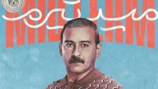 "مهران".. أحمد عزمي يعلن مشاركته في "ميدتيرم"