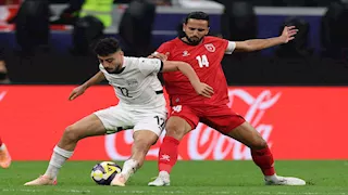 منتخب مصر يودع بطولة كأس العرب بالخسارة أمام الأردن بثلاثية