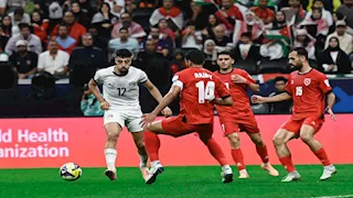 الترتيب النهائي لمجموعة منتخب مصر في كأس العرب 2025