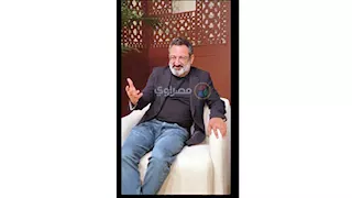 جورج خباز لـ"مصراوي": أحترم عقل المشاهد وأختار أعمالا لا تستخف بعقله