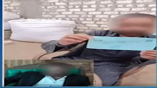 خلاف على أرض في سوهاج يتحول لتهديدات ورسائل نارية