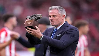 هذا جنون ولن يحدث في أوروبا.. أسطورة ليفربول يشن هجوما على "كاف"