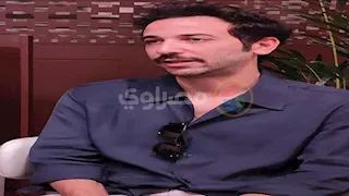 كريم قاسم يكشف لـ"مصراوي" أسباب تردده في قبول المشاركة بفيلم "القصص"