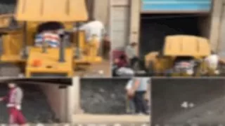 "حفرة كشفت الجيران".. الداخلية تكشف تفاصيل بلاغ التنقيب عن الآثار بالدقهلية