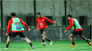 "بعد مشاركته أمام زيمبابوي".. 21 صورة وأبرز المعلومات عن عائلة أحمد فتوح