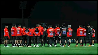 "قبل المباراة الودية".. تاريخ مواجهات منتخب مصر ونيجيريا 
