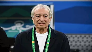 حلمي طولان يكشف كواليس اختياره لقيادة منتخب مصر في كأس العرب