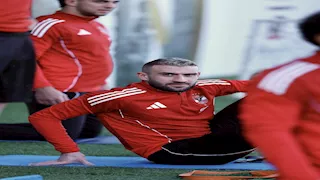 سبب غياب عمر كمال عبد الواحد عن مباراة الأهلي وفاركو