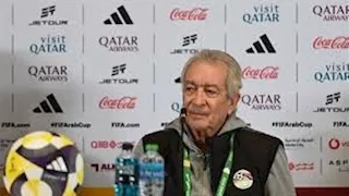 "لو بادر بالسلام لن أتردد".. حلمي طولان يكشف تفاصيل علاقته مع حسام حسن