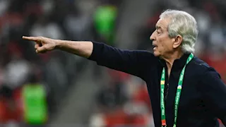 ماذا قدم حلمي طولان مع منتخب مصر الثاني في البطولة العربية؟