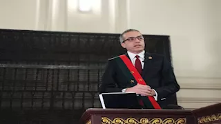 "استغل براءة 5 أطفال".. ماذا قالت النيابة قبل إحالة المتهم في قضية "مدرسة الإسكندرية" للمفتي؟