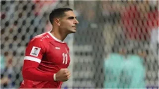 وكيل بابلو الصباغ يكشف كواليس المفاوضات مع الأهلي