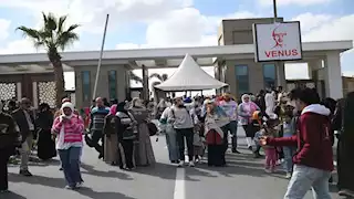 فتح باب الحجز لحفلات التوقيع في الدورة الـ57 من معرض القاهرة الدولي للكتاب