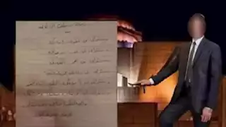 خاص| زوجة موظف دار الأوبرا تُفجر مفاجأة.. وترد: زوجي مستحيل يعمل كدا