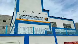 "البحيرة للكهرباء": دعم الجيزة بـ4 ماكينات طوارئ.. واستقرار التغذية في الساحل والعلمين ومطروح