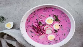  دم البط وعش الطيور.. 10 صور لأغرب أنواع "شوربة" في العالم