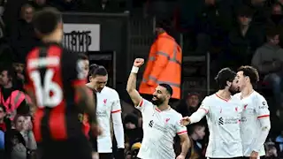  موعد مباراة بلايموث أرجايل وليفربول بكأس الاتحاد الإنجليزي والقناة الناقلة