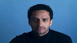 رمضان 2026.. محمد حاتم يجسد شخصية طبيب في "عرض وطلب"