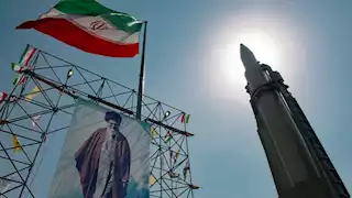 نائب وزير الصحة الإيراني: مستعدون للتعامل مع أي تسريب نووي