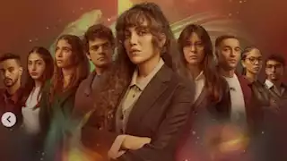 رمضان 2025.. موعد عرض وإعادة مسلسل "أثينا" على "الحياة"