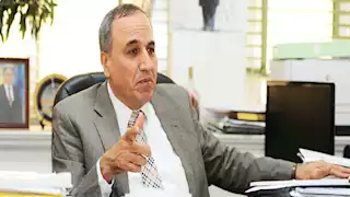 عبدالمحسن سلامة يقدم التهنئة لخالد البلشي لإعادة انتخابه نقيبًا للصحفيين