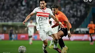 يصبحان بلا ناد.. لاعبان يرحلان عن الزمالك بعد الجولة الأخيرة