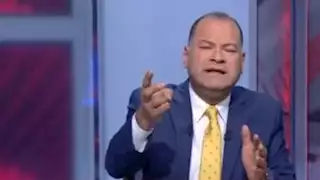 نشأت الديهي يكشف تفاصيل تهديد ناشطة إسرائيلية له بالقتل 